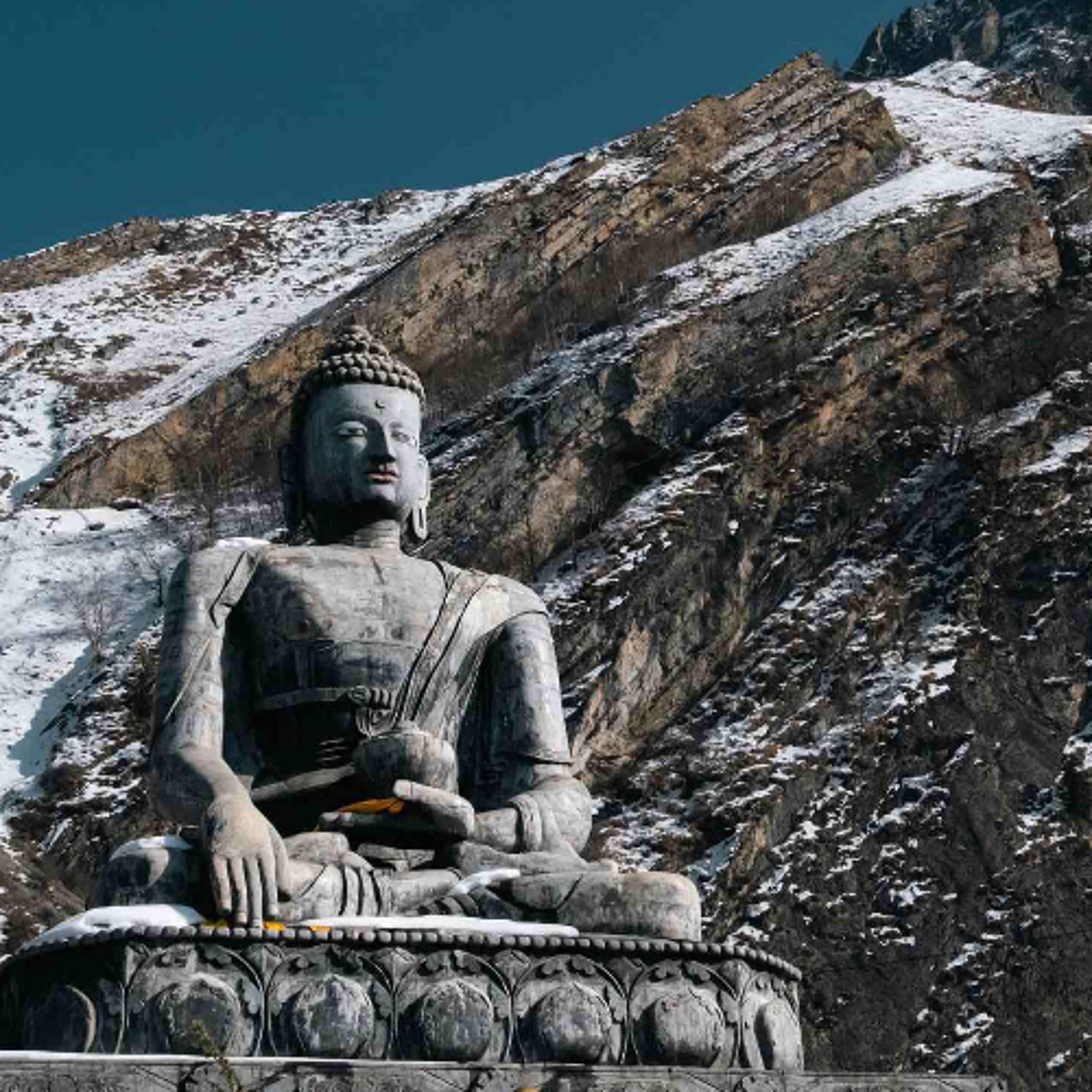 Ep. 542 Riflessioni su cosa insegna il Buddha