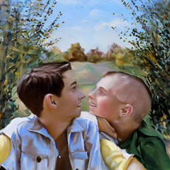 בנים יפים (בסטורי שלי)