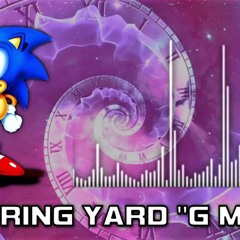 Sonic The Hedgehog Spring Yard Good Future Remix