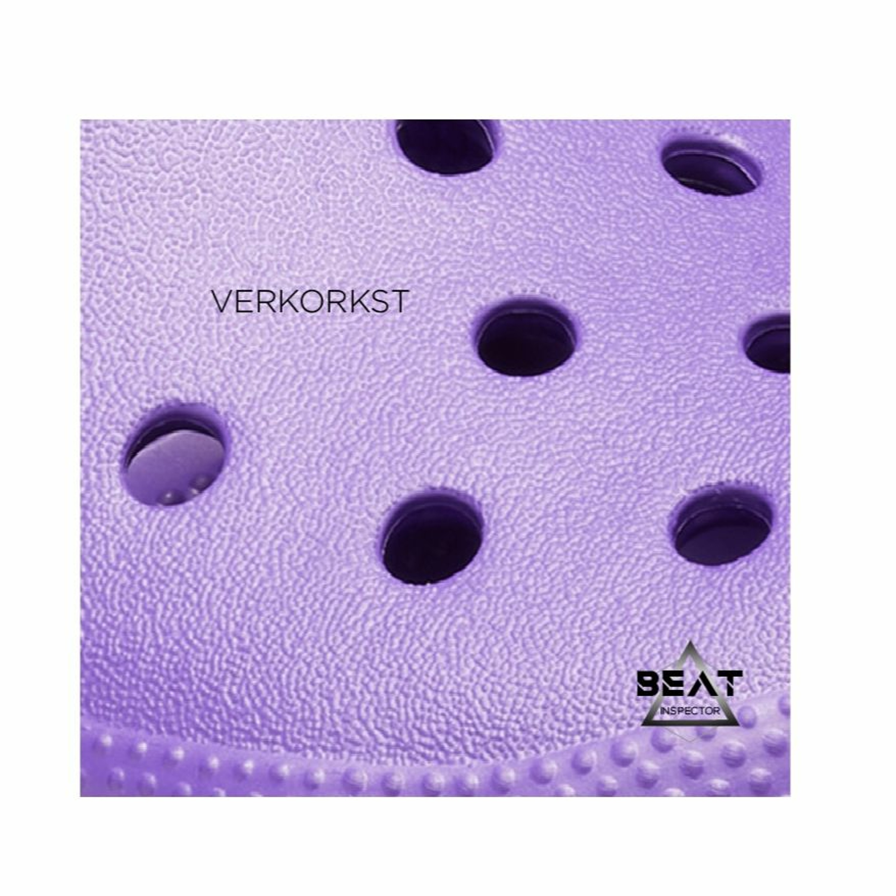 Beat Inspector - DeR MiSteR episode artwork