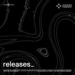 vitus' curse / releases