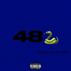 48 - IsoLoc ft BG Løk , GGRTee