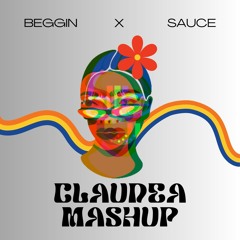 Maneskin - Beggin x Sauce (Clau Mashup)