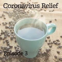 Coronavirus Relief Episode 3: Amanda Tewes Muses on Bowling Alone