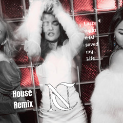 Last Night A Dj Saved My Life ( Nikolay Cranner Remix )