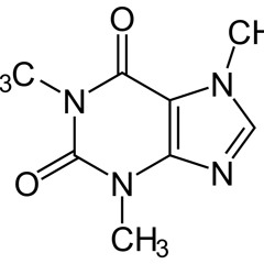 ZYpac - KOFFEIN