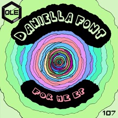 Daniella Font - For Me Snippet