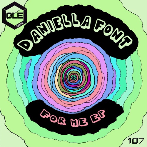 Daniella Font - For Me Snippet