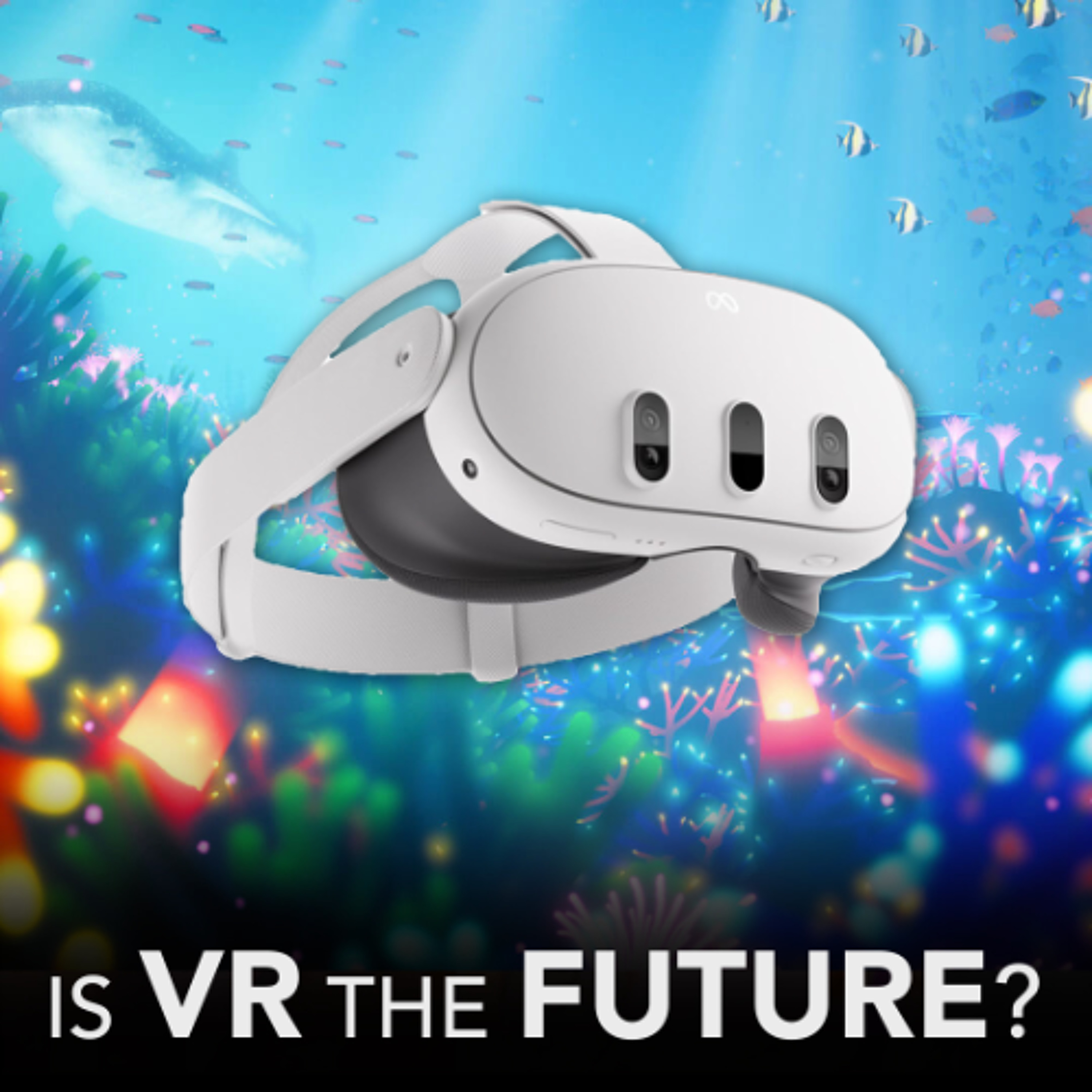 Is VR Dead? W/ Keith Comito | State of the Arc Podcast