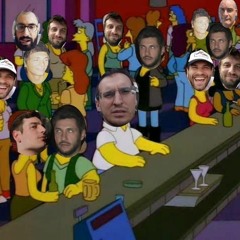 DANCE GROTESQUE BRACIA FAKE PARTY - PART 1