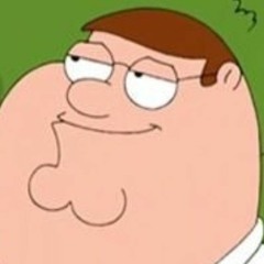 Butler fucking dies after peter griffin says penis