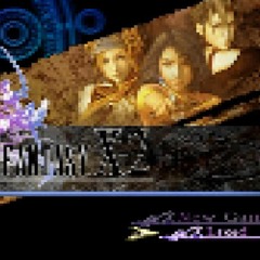 ETERNITY (Final Fantasy X-2 cover)