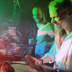 Neirol & Primal Touch - Summer 2025