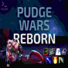 играйте в pudge wars reborn пожалуйста