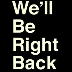 The Eric Andre Show - We’ll Be Right Back