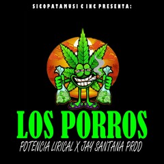 LOS PORROS - POTENCIA LIRICAL
