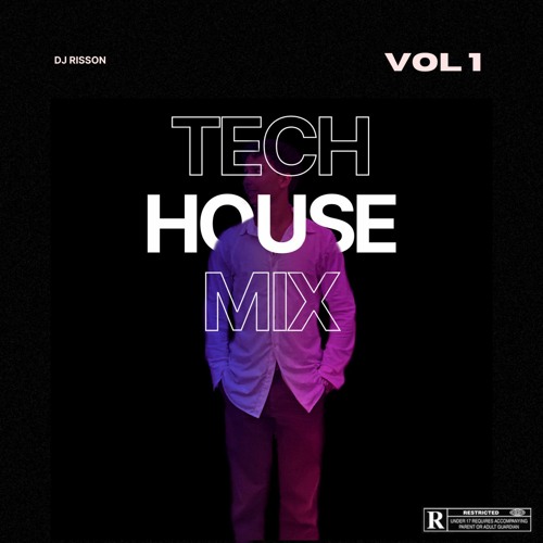 TECH HOUSE SET BY DJrisson