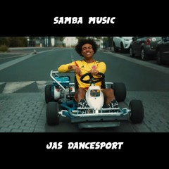 SAMBA Music - Gambi - Hé Oh (Jas & Dj Vielo Remix) 50bpm