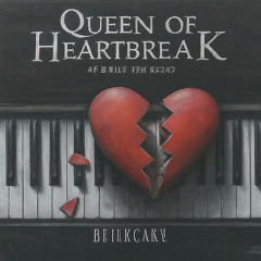 Queen Of Heartbreak (baritone urban funk remix)