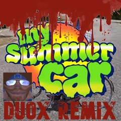 MSC Death Song - Duox Remix