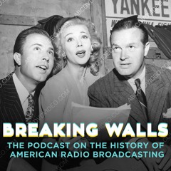 BW - EP148—009: February 1944 With Bob Hope—The Bob Hope Show with Guest Carole Landis 2/22/1944