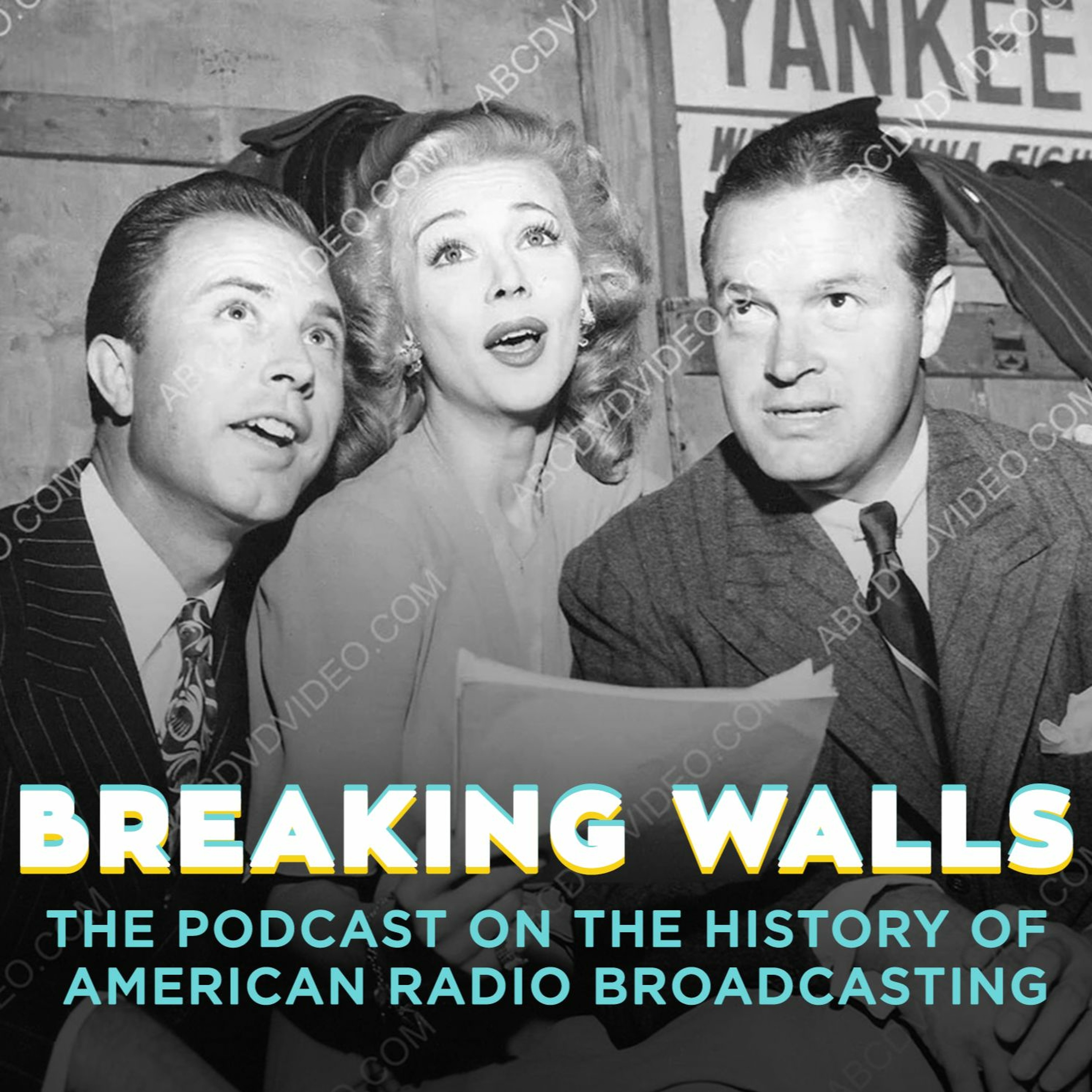 Breaking Walls