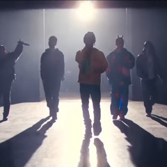 ラップスタア誕生 2023 SELECTION CYPHER LOM