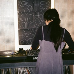 WHPH Seoul - Mixtape #008 - Gezibe (vinyl set)