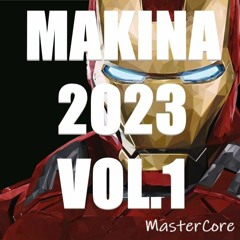 MAKINA 2023 vol.1