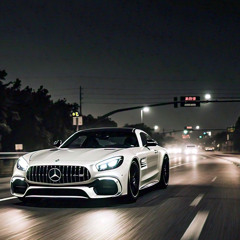 Im swervin a white coupe