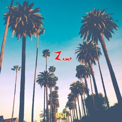 001 - Pineapples & Palm Trees