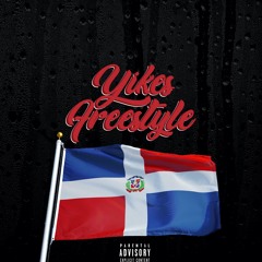 Yikes (Freestyle)