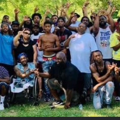 Casso x Murda x Pain