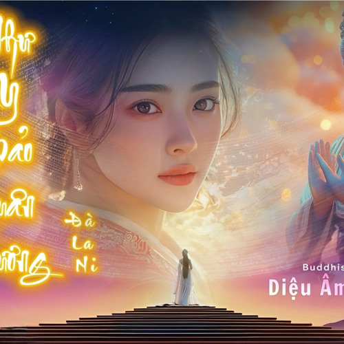 Như Ý Bảo Luân Vương Đà La Ni - Tiếng Việt - Diệu Âm Tịnh Tuấn