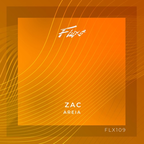 ZAC - Areia (Original Mix)