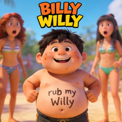 Billy Willy