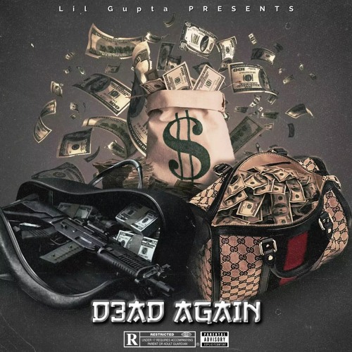 D3AD AGAIN ft myrahh4xx(prod. milanmadeit x2)