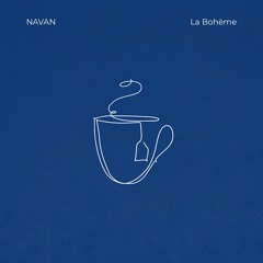 La Bohème (Persian French Cover)