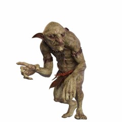 Nekrogoblikon - Dressed as Goblins