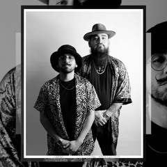 Mirrors Vol. 41 | Beard & Stache