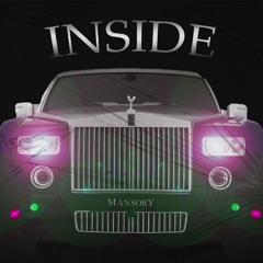INSIDE (prod.shimanzu)