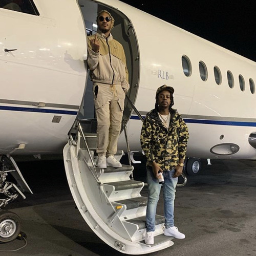 BLANKEY JET CITY BABYFACE PRESIDENT