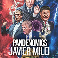 [Get] PDF 📒 Pandenomics: La economía que viene en tiempos de megarrecesión, inflació