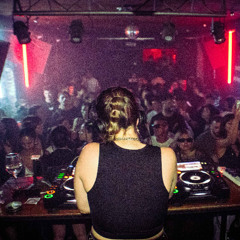 FLOR PALACIOS live @ Basquiat - Rosario - 09-11-24