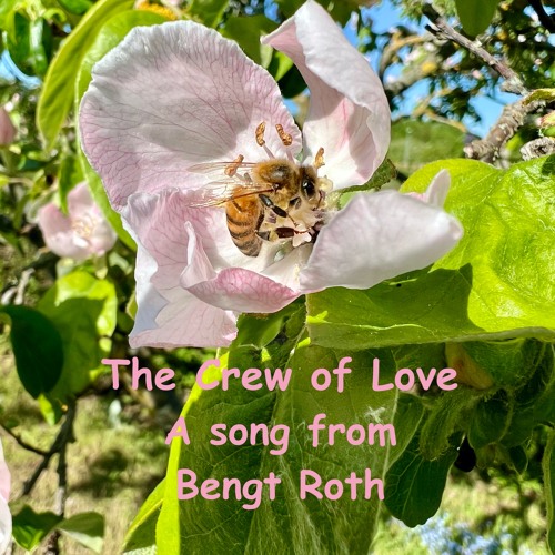 The Crew of Love  (Lyrics in description)- 2025-05-31 13.17