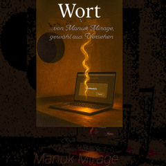 Wort - (Vers., gewählt aus Versehen)