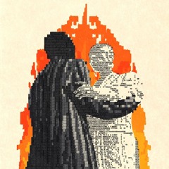 The Alchemist / MF DOOM / Jay Phatty Type Beat - BACKWARDS COMPATIBLE