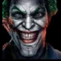 Why So Serious.?