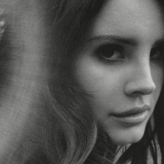 Lana Del Rey - Dark Paradise (Crsn's Version)