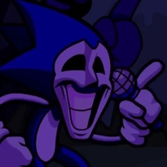 Old Endless (Instrumental) V.S Sonic.exe OST